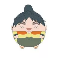 久々知兵助 ふわコロりんBIG6(ぬいぐるみ) 「忍たま乱太郎」