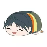 久々知兵助 ぽてコロマスコットMsize6(ぬいぐるみ) 「忍たま乱太郎」