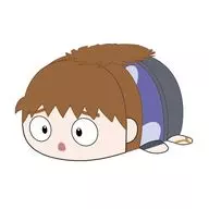 不破雷蔵 ぽてコロマスコットMsize6(ぬいぐるみ) 「忍たま乱太郎」