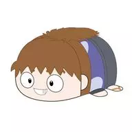 鉢屋三郎 ぽてコロマスコットBIG6(ぬいぐるみ) 「忍たま乱太郎」