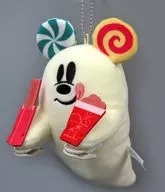 おばけミッキー(香り付き) くっつきぬいぐるみ 「ディズニー・ハロウィーン2022」 東京ディズニーリゾート限定