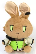 ケルシー ぬいぐるみ 中サイズ 「アークナイツ」