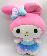 マイメロディ(キャンディ ワンダーランド) 8インチ ぬいぐるみ Hello Kitty and Friends 「サンリオキャラクターズ」