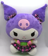 クロミ(ネオン) 12インチ ぬいぐるみ Hello Kitty and Friends 「サンリオキャラクターズ」