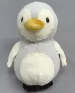 赤ちゃんペンギンのリオ  ぬいぐるみ 21cm