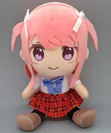 [単品] カントク くるみ ぬいぐるみ CAMPFIRE限定 クラウドファンディング投資特典