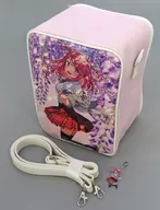 [単品] カントク くるみ用ぬいポーチ CAMPFIRE限定 クラウドファンディング投資特典