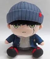 ぬいぐるみ マッシュ 「キャラ福くじ マッシュル-MASHLE-」 A賞