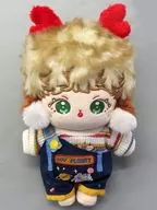 無属性ぬいぐるみ(セーター＆オーバーオール)