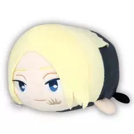 神々廻(表情替え) ぽてコロマスコットMsize2(ぬいぐるみ) 「SAKAMOTO DAYS」
