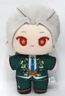 乱凪砂 TRIP ぬいぐるみ 「あんさんぶるスターズ!!(偶像夢幻祭2)」