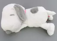 スヌーピー ギガジャンボほんわかおやすみぬいぐるみ 「PEANUTS(SNOOPY)」
