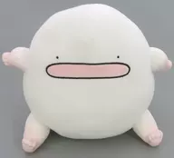 うおマロ ぬいぐるみ CAMPFIRE限定 クラウドファンディング投資特典