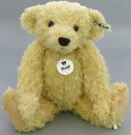 Luca Teddy Bear-ルカ テディベア-(ベージュ) 30cm