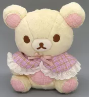 コリラックマ ぬいぐるみ すてきなお家テーマ 「リラックマ」リラックマストア限定