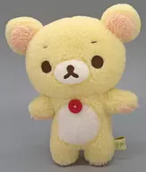 コリラックマ ぬいぐるみ ～わたしの妄想リラックマ～ 「リラックマ」 リラックマ POP-UP SHOP ヴィレッジヴァンガード限定