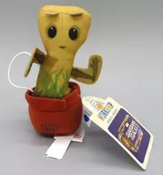 グルート ビルド・ア・ベア用アクセサリー 「ガーディアンズ・オブ・ギャラクシー」