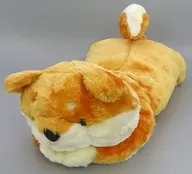 しば犬ケンネル ぬいぐるみ 「しば犬ケンネルのゴロ寝生活」