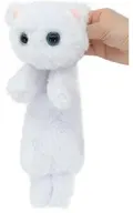 ミルク 猫は液体ぬいぐるみ