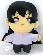 雲雀恭弥 ぬいぐるみ 「ひこくじ 家庭教師ヒットマンREBORN! chillout vol.2」 A賞