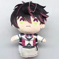 酒寄颯馬 にじぬい 「にじさんじ」 Speciale 1st Anniversary