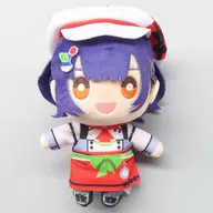 七瀬すず菜 にじぬい 「にじさんじ」 Speciale 1st Anniversary