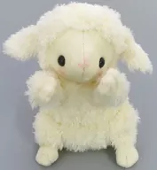ヒツジ ハンドパペット