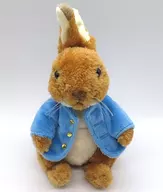 ピーターラビット ナチュラルシリーズ ぬいぐるみ 「ピーターラビット」