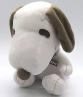 スヌーピー(ブラウン) 18cm ぬいぐるみ 「PEANUTS(SNOOPY)」