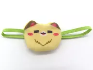 ぬいパル でらっくす用ポシェット ちゅんにゃ(東谷准太) 「抱かれたい男1位に脅されています。」
