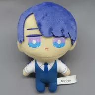 瀬乃凉晴 ぬいぐるみ 「DMMスクラッチ! 憐れなβは恋を知らない スクラッチ」 B-2賞