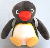 おでかけピングー ぬいぐるみ 「セガ ラッキーくじ PINGU」 A賞