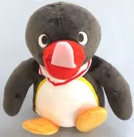 目が回っちゃったピングー ぬいぐるみ 「セガ ラッキーくじ PINGU」 ダブルラッキー＆ラストラッキー賞