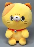 たま ぬいぐるみ 「にゃんデレ」