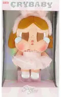 CRYBABY(ピンク) SHINY SHINYシリーズ ぬいぐるみ