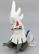 シルヴァディ(タイプ：ノーマル) Pokemon fit 「ポケットモンスター サン・ムーン」 ポケモンセンター限定