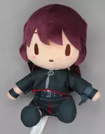 井芹仁菜 ふわぷち ぬいぐるみVol.1(EX) 「ガールズバンドクライ」