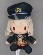 河原木桃香 ふわぷち ぬいぐるみVol.1(EX) 「ガールズバンドクライ」
