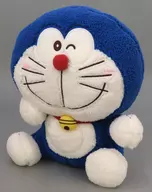 ドラえもん 赤いほっぺ Lぬいぐるみ シックカラーVer. 「ドラえもん」