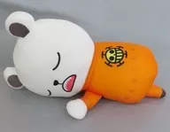 ベポ めちゃもふぐっとおやすみぬいぐるみ～ベポ～ 「ワンピース」