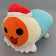 和田どん もふぐっとぬいぐるみ～クリスマスだドン!～ 「太鼓の達人」