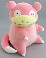 ヤドン めちゃもふぐっと ほぺぴたぬいぐるみ～ヤドン～ 「ポケットモンスター」
