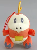 ホゲータ ぐらぶらりんぬいぐるみ～ピッピ・コダック・ホゲータ～ 「ポケットモンスター」