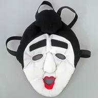 バカ殿様 被れるぬいぐるみ～バカ殿様～ 「志村けん」