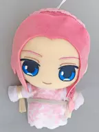 スカーレット(B/ドレス) ぬいぐるみ 「果てしなきスカーレット」