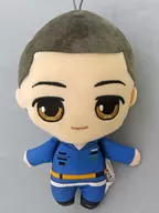 聖(C) ぬいぐるみ 「果てしなきスカーレット」