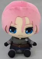 スカーレット BIGぬいぐるみ 「果てしなきスカーレット」