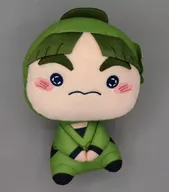 神崎左門 もちぴこぬいぐるみ 第九弾 「忍たま乱太郎」