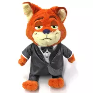 ニック・ワイルド FukuFuku V-BIGぬいぐるみ～ニック～ 「ズートピア2」