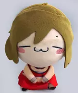 MEIKO(B/ふふーん) もちぴこぬいぐるみ-MEIKO- 「MEIKO」